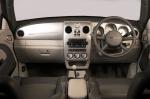 Chrysler PT Cruiser Convertible 2005 года (WW)
